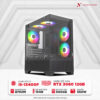 Cấu hình PC gaming intel 13400F RTX 3060