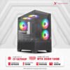 Cấu hình PC Intel i7 12700F RTX 3060