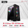 Cấu hình Msi i7 14700K RTX 5060