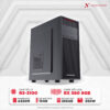 Cấu hình PC Ryzen 3 3100 RX 580
