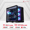 PC gaming Ultra 5 245K RTX 5060