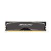 RAM OCPC SUPERCLOCK DDR4 3200 16GB BLACK (MMSC16GD432C22-I)