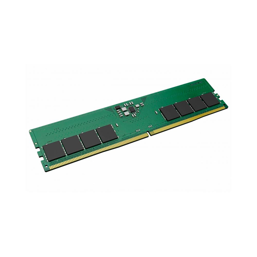 Ram PC Kingston 16GB 5600MHz DDR5 KVR56U46BS8-16WP - Ảnh 2