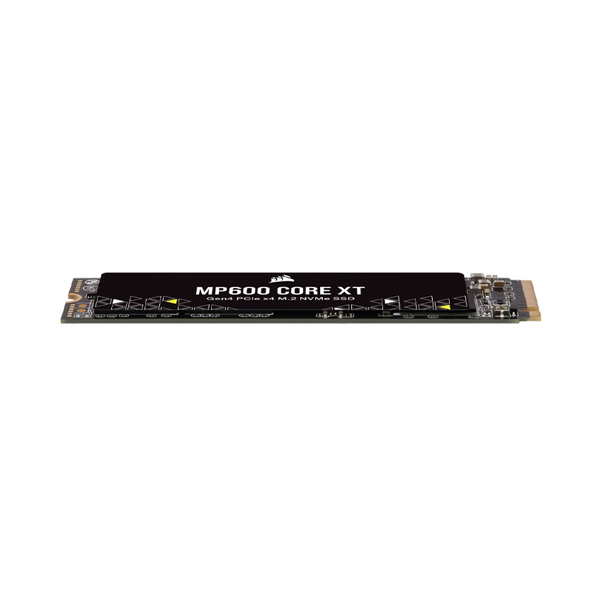 Ổ cứng SSD Corsair MP600 CORE XT 1TB NVMe PCIe Gen 4x4 (CSSD-F1000GBMP600CXTR2) - Ảnh 3