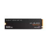 Ổ cứng Western Digital BLACK SN7100 500GB M2 PCIe NVMe Gen 4×4 WDS500G4X0E