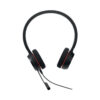 Tai nghe Jabra Evolve 20 MS Stereo (USB - C)