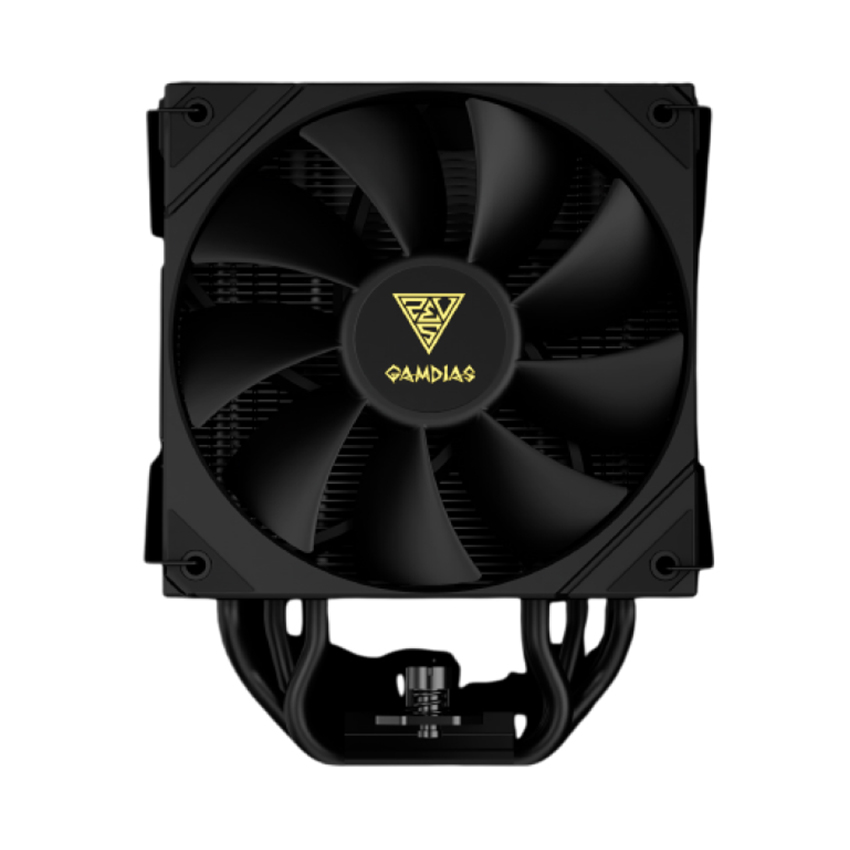 Tản Nhiệt Khí Gamdias BOREAS M2-51D (Black/ White) - Ảnh 8