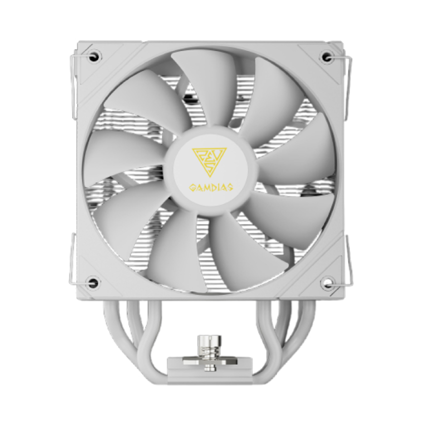 Tản Nhiệt Khí Gamdias BOREAS M2-51D (Black/ White) - Ảnh 4