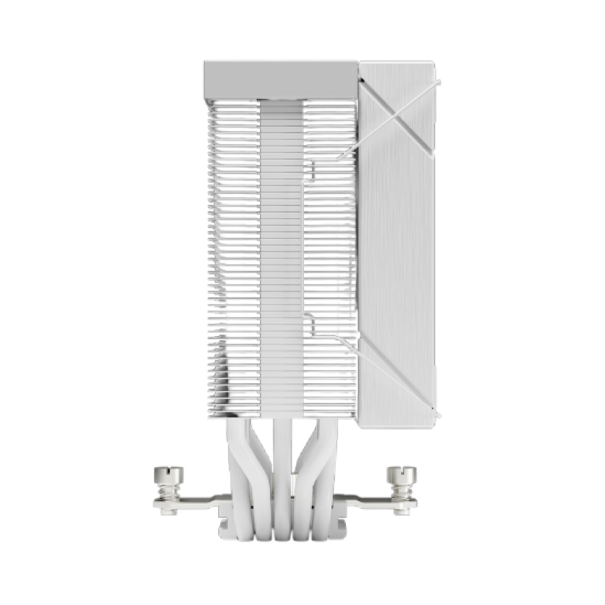 Tản Nhiệt Khí Gamdias BOREAS M2-51D (Black/ White) - Ảnh 5