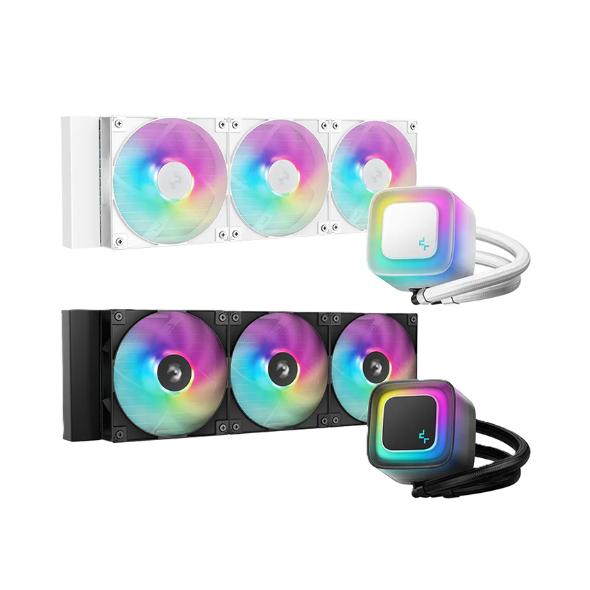 Tản nhiệt nước DEEPCOOL LE360 V2