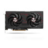 Card màn hình SAPPHIRE PULSE AMD RADEON RX 9060 XT GAMING OC 16GB (11350-03-20G)