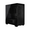 Vỏ Case Corsair 3500X TG Black CC-9011276-WW