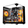VỎ CASE MIK G3 PRISM GLASS M