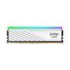 RAM Adata XPG LANCER BLADE RGB 32GB (White)