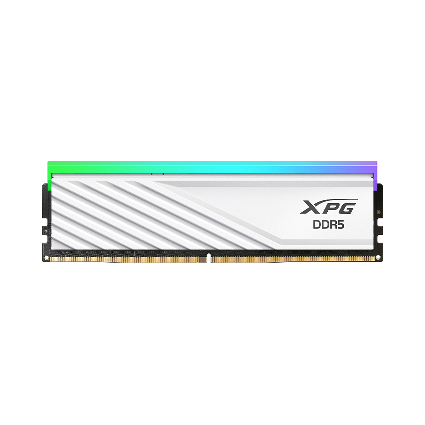 RAM Adata XPG LANCER BLADE RGB 32GB (White)