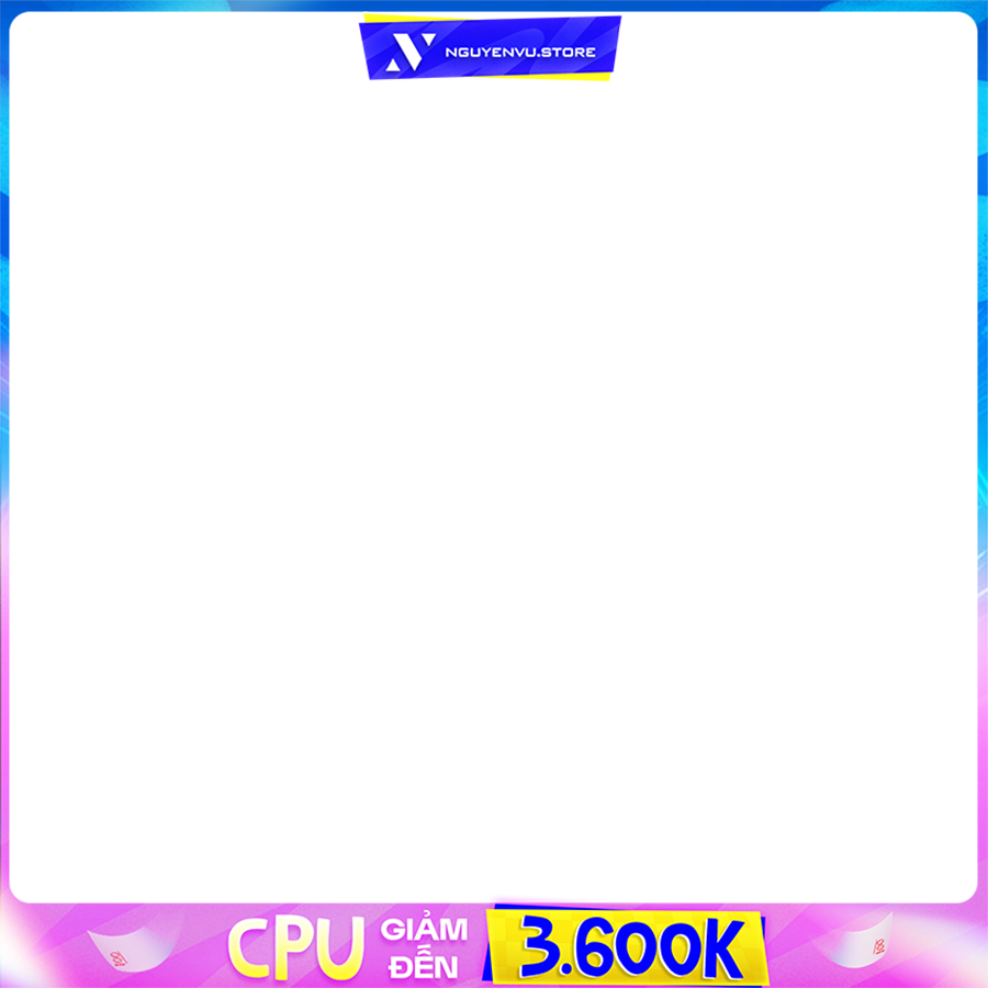 09-2025 | Khuyến mãi CPU