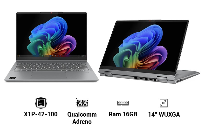 Back to School 2025: 7 Mẫu Laptop Lý Tưởng Cho Học Sinh, Sinh Viên