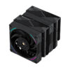 Tản nhiệt khí CPU Thermalright Phantom Spirit 120 EVO ARGB - Đen