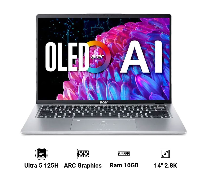 Back to School 2025: 7 Mẫu Laptop Lý Tưởng Cho Học Sinh, Sinh Viên