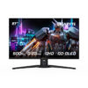 Màn hình Gigabyte AORUS FO27Q5P 27 Inch QHD QD-OLED 500Hz 0.3ms
