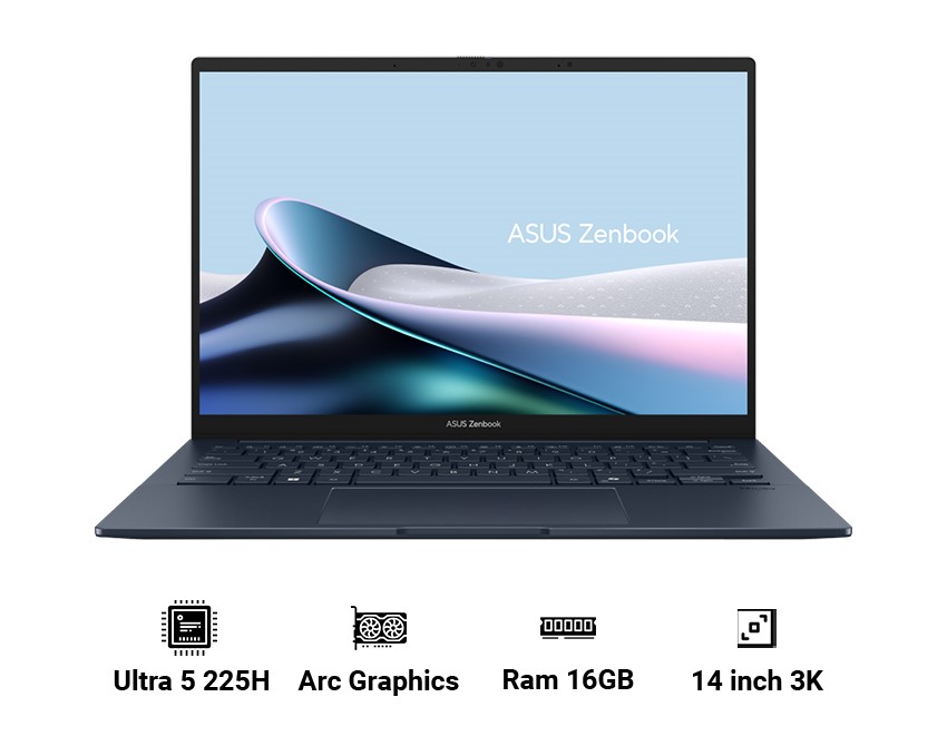 Back to School 2025: 7 Mẫu Laptop Lý Tưởng Cho Học Sinh, Sinh Viên