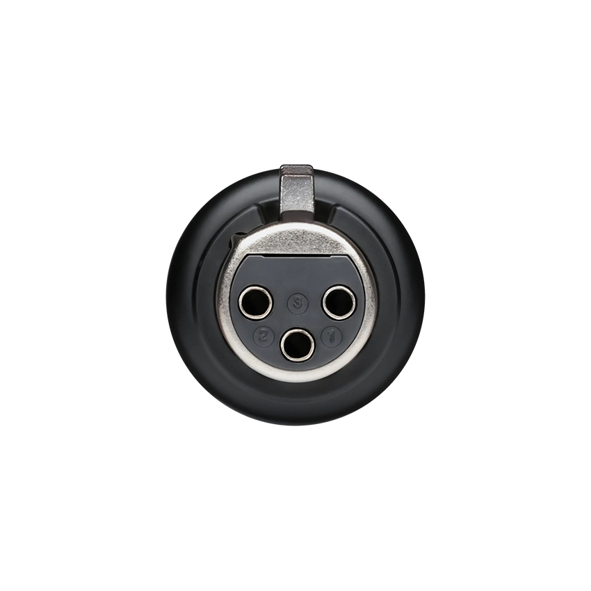 Bộ Chuyển Đổi Shure MVX2U Micro XLR sang USB - Ảnh 5