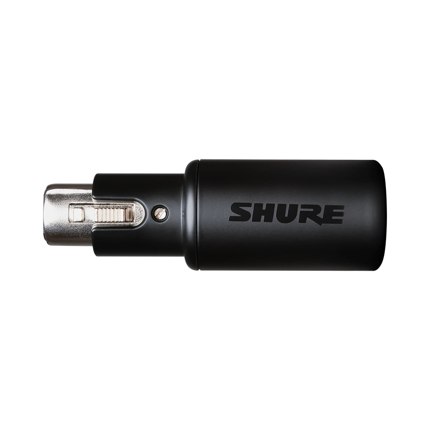 Bộ Chuyển Đổi Shure MVX2U Micro XLR sang USB - Ảnh 6