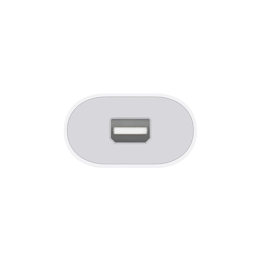 Cáp chuyển đổi Apple Thunderbolt 3 (USB-C) sang Thunderbolt 2 (MYH93ZP/A) - Ảnh 3