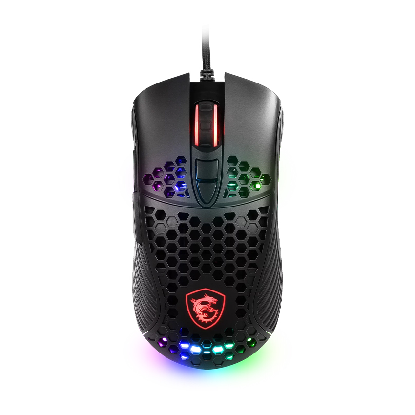 Chuột Gaming MSI M99 Pro