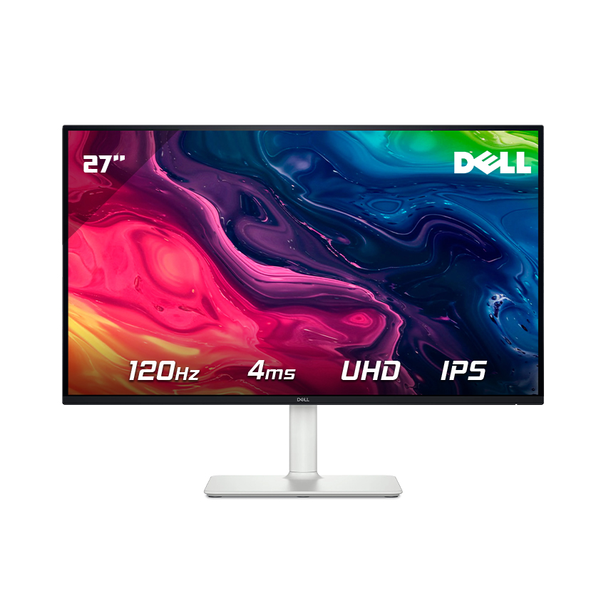 Màn Hình Dell S2725QS 27 Inch UHD IPS 120Hz 4ms