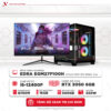 Full bộ PC gaming 12400F RTX 3050 giá tốt