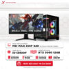 Full bộ PC gaming i5 13400F RTX 3060 12GB