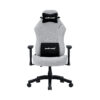 Ghế Gaming AndaSeat Luna AD18-44-G-F (Xám - Vải)