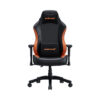 Ghế Gaming AndaSeat Luna AD18-48-BO-PV (Đen Cam)