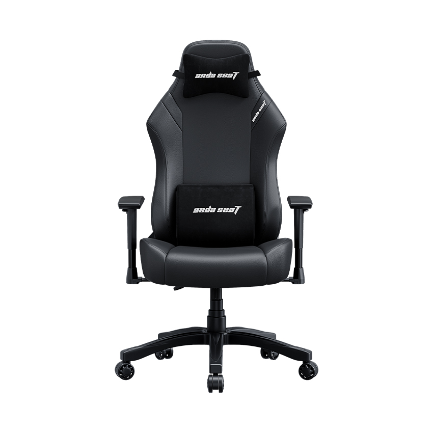 Ghế Gaming AndaSeat Luna AD18-44-B-PV (Đen)