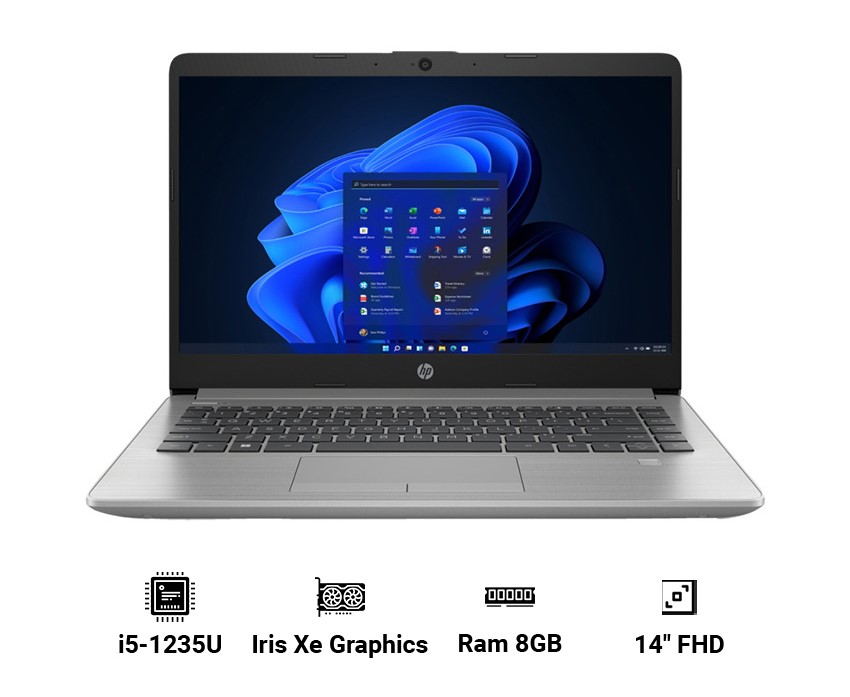 Back to School 2025: 7 Mẫu Laptop Lý Tưởng Cho Học Sinh, Sinh Viên