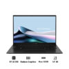 Laptop AI ASUS Zenbook 14 UM3406KA-PP590WS (Ryzen AI 7 350 | 32GB RAM | 1TB SSD | AMD Radeon Graphics | 14" 3K | Win 11 | Đen)