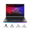 Laptop Asus ROG Strix G16 G615LW-S5135W ( Core Ultra 9 275HX | 32GB RAM | 1TB SSD | RTX 5080 | 16" WQXGA | Win 11 | Xám)