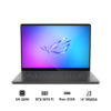 Laptop Asus ROG Zephyrus G16 GU605CR-QR137W ( Core Ultra 9 285H | 32GB RAM | 1TB SSD | RTX 5070 Ti | 16" WQXGA | Win 11 | Xám)