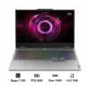 Laptop Gaming Lenovo LOQ 15AHP10 83JG0047VN (Ryzen 7 250 | 16GB | 512GB | GeForce RTX™ 5050 8GB | 15.6" FHD 144Hz | Win 11)