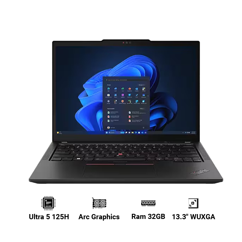 Laptop Lenovo ThinkPad X13 Gen 5 21LU0055VA