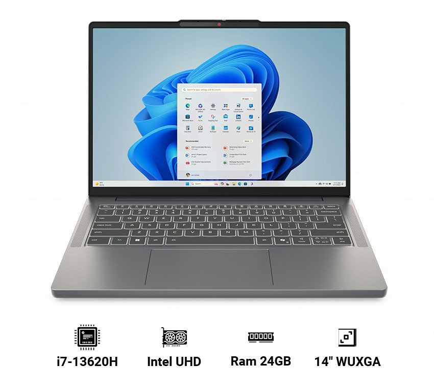 Back to School 2025: 7 Mẫu Laptop Lý Tưởng Cho Học Sinh, Sinh Viên