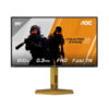 Màn hình AOC CS24A/P/71 24.1 inch FHD Fast TN 610Hz 0.3ms
