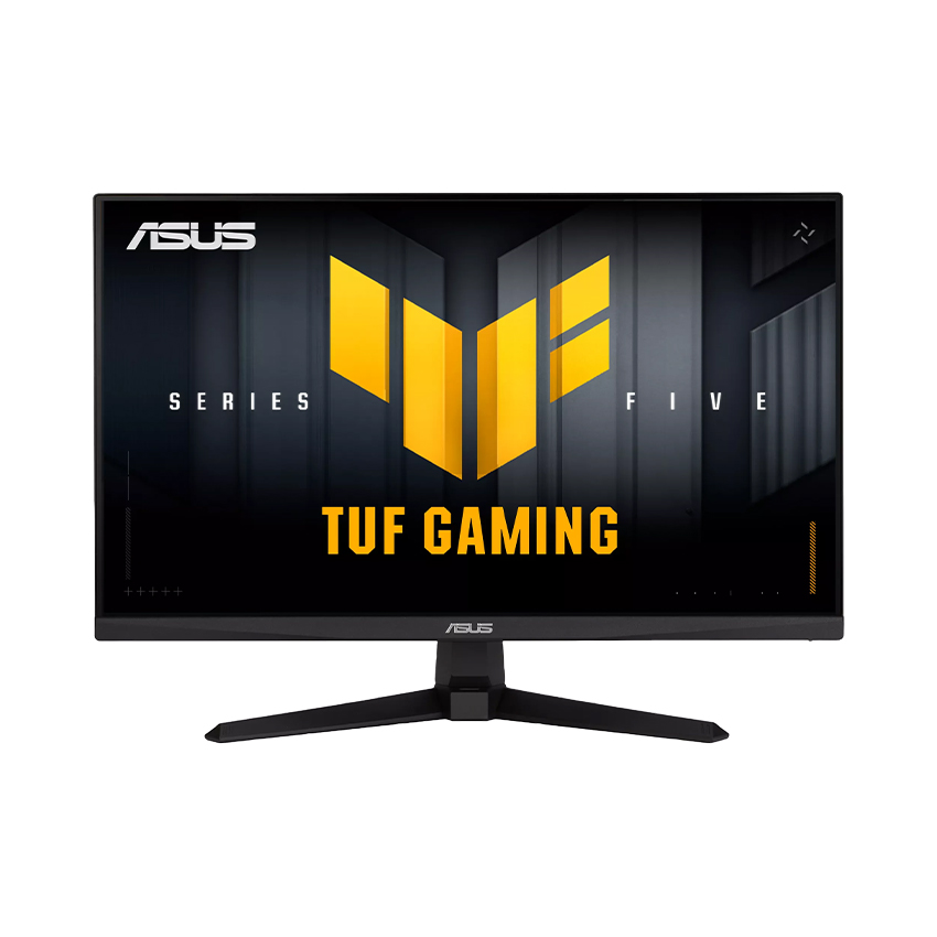 Màn Hình Asus TUF Gaming VG279QM5A 27 inch FHD Fast IPS 240Hz 0.3ms
