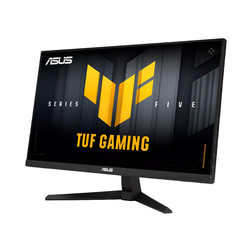 Màn Hình Asus TUF Gaming VG279QM5A 27 inch FHD Fast IPS 240Hz 0.3ms - Ảnh 2
