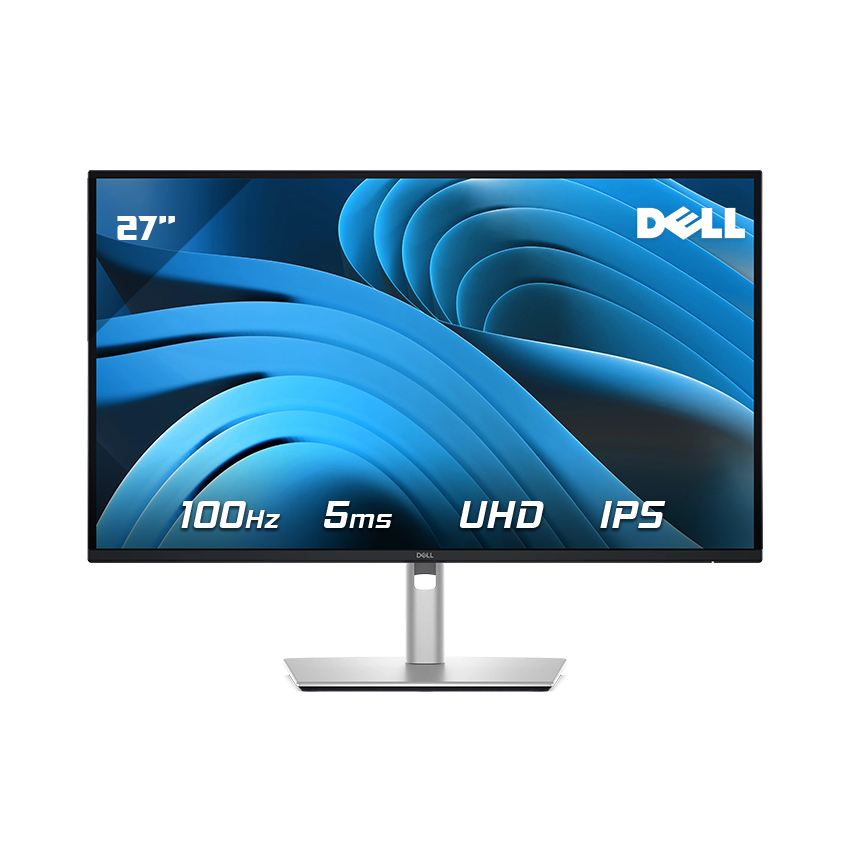 Màn hình Dell P2725QE 27 inch 4K UHD IPS 100Hz 5ms