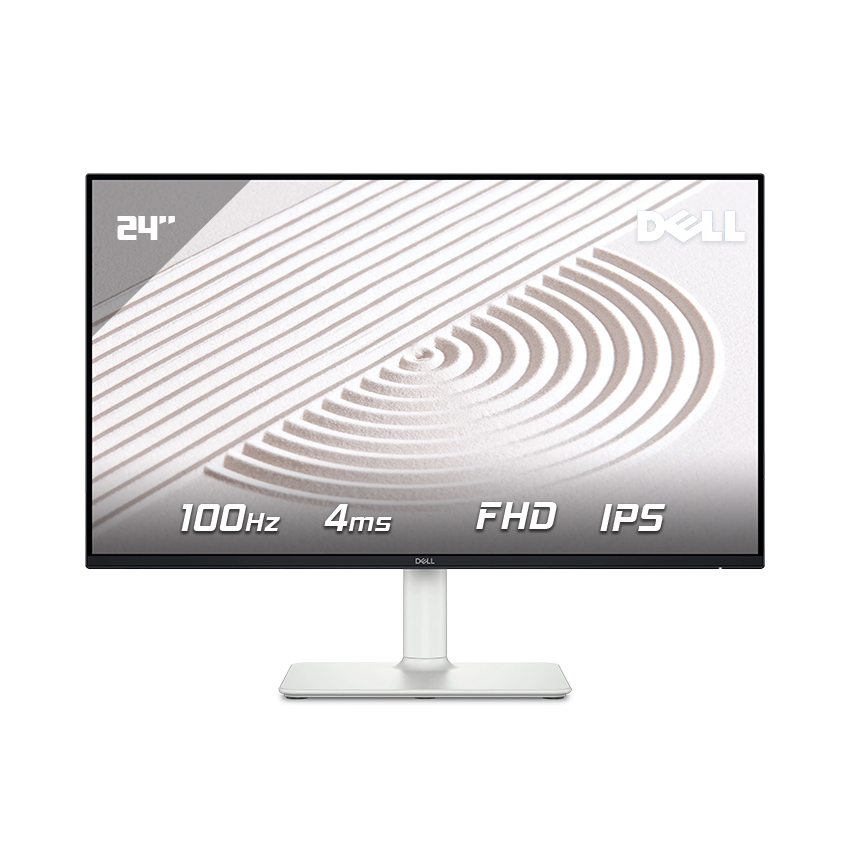 Màn Hình Dell S2425HS 24 Inch FHD IPS 100Hz 4ms