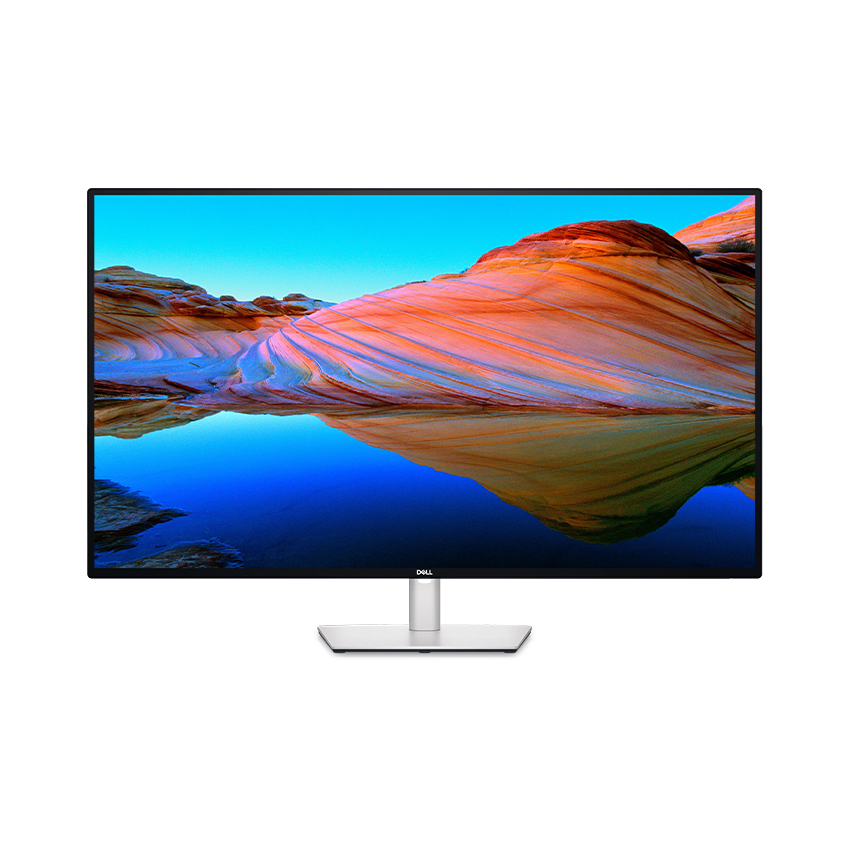 Màn hình Dell UltraSharp U4323QE 43 inch 4K UHD IPS 60Hz 5ms USB-C - Ảnh 2