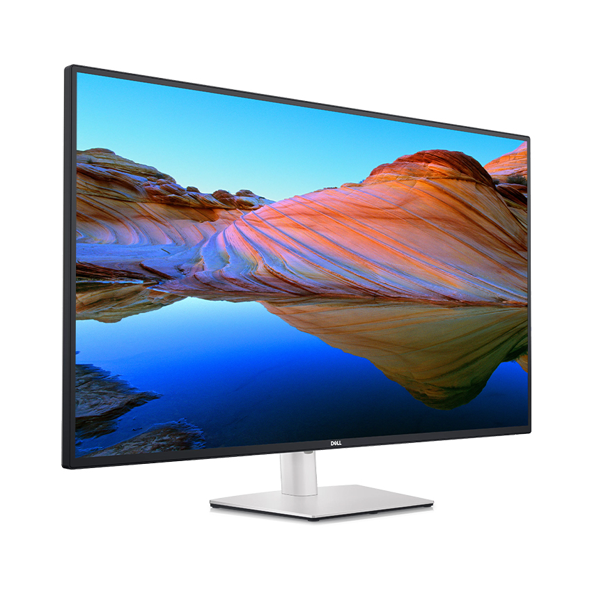 Màn hình Dell UltraSharp U4323QE 43 inch 4K UHD IPS 60Hz 5ms USB-C - Ảnh 3
