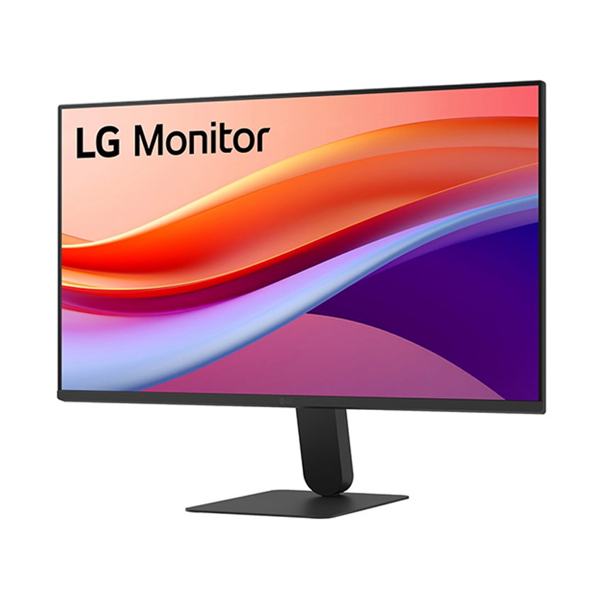 Màn Hình LG 24U411A-B 23.8" FHD IPS 120Hz HDR10 - Ảnh 2